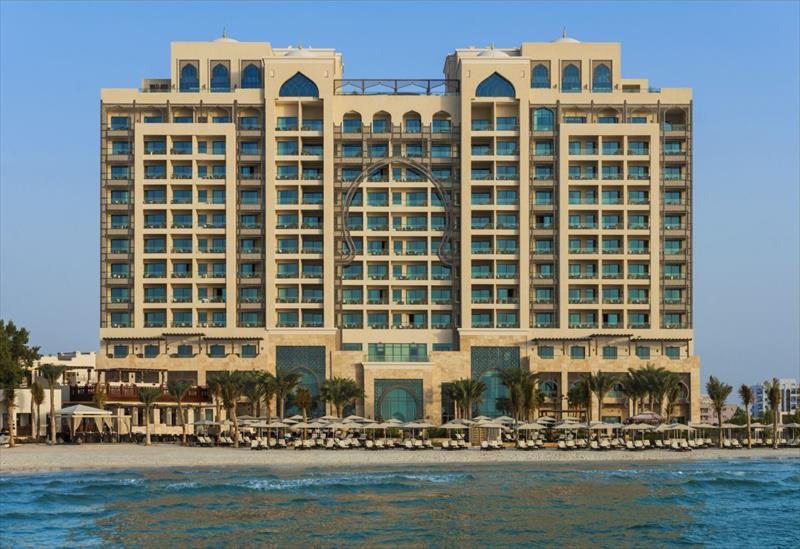 AJMAN SARAY, A LUXURY COLLECTION RESORT *****