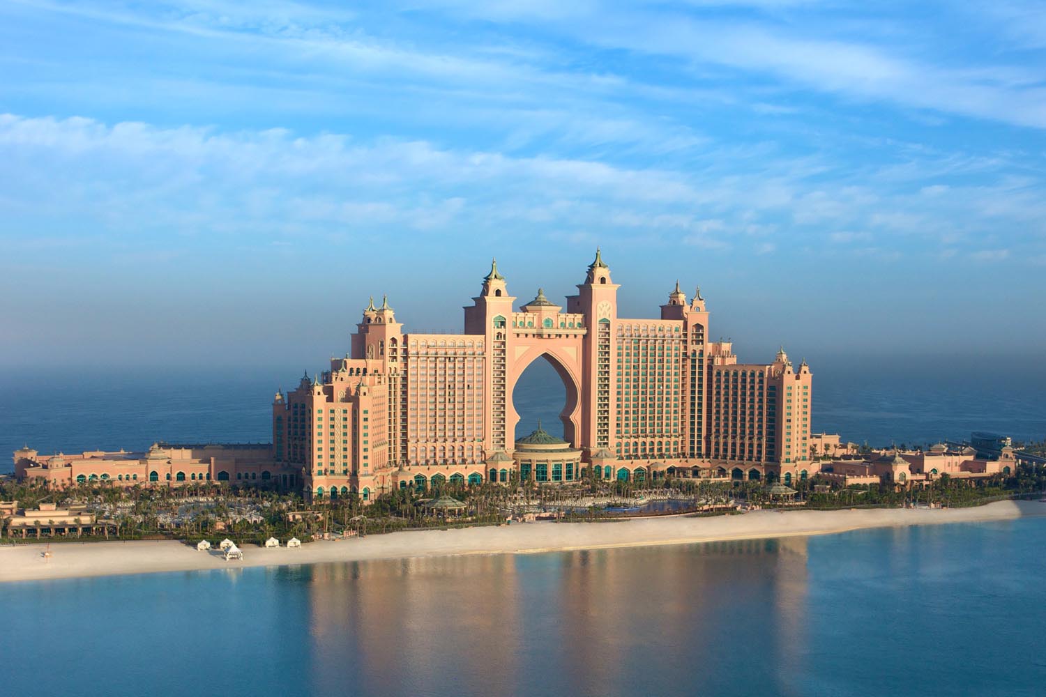 ATLANTIS THE PALM *****+