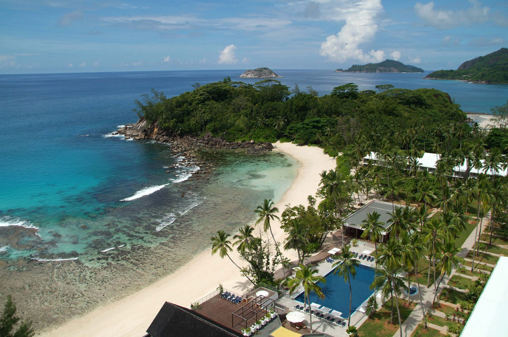 AVANI SEYCHELLES BARBARONS RESORT & SPA ****+