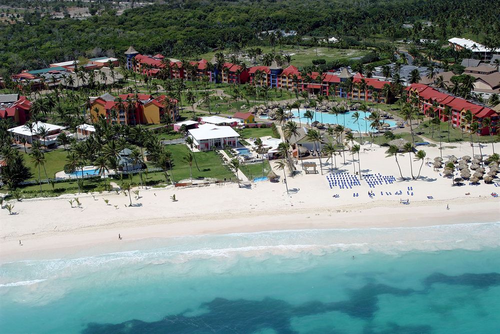 PUNTA CANA PRINCESS *****