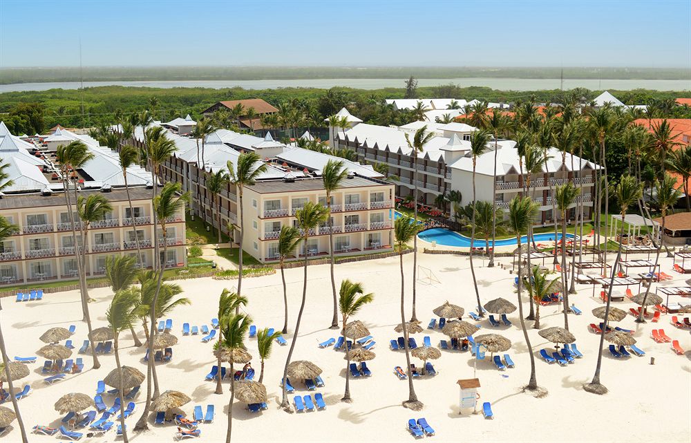 BE LIVE COLLECTION PUNTA CANA *****