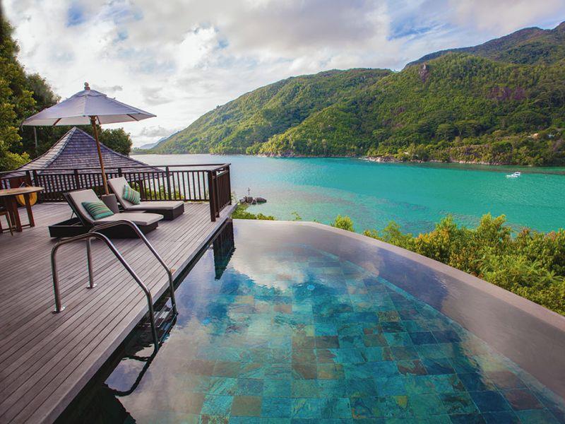 CONSTANCE EPHELIA RESORT *****