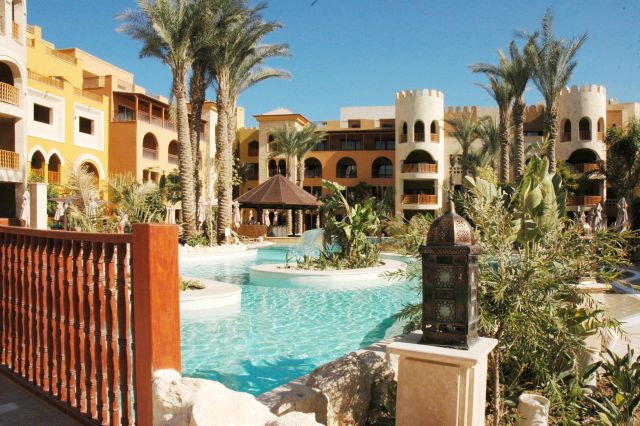 SUNWING WATERWORLD MAKADI *****