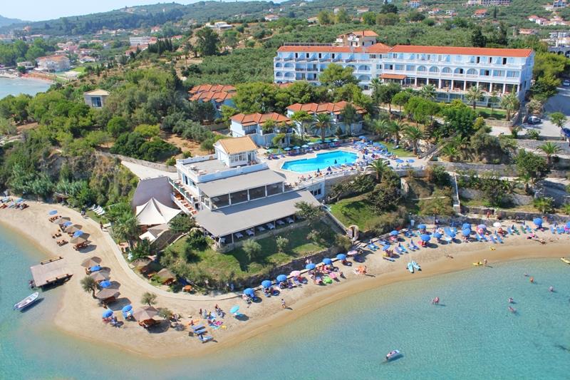 SENTIDO ALEXANDRA BEACH *****
